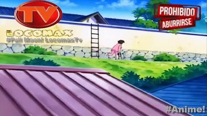 LocomaxTv Bolivia Anime Octubre 2024