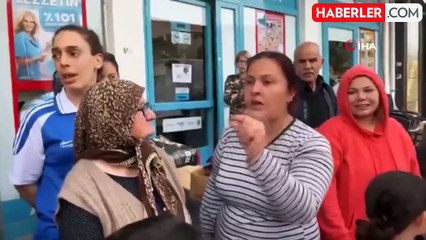 Tekirdağ Büyükşehir Belediyesi'nin depremzedelere yaptığı ayrımcılığa sembolik ceza