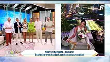Neata cu Razvan si Dani Editia din 9 octombrie 2024 Partea 1