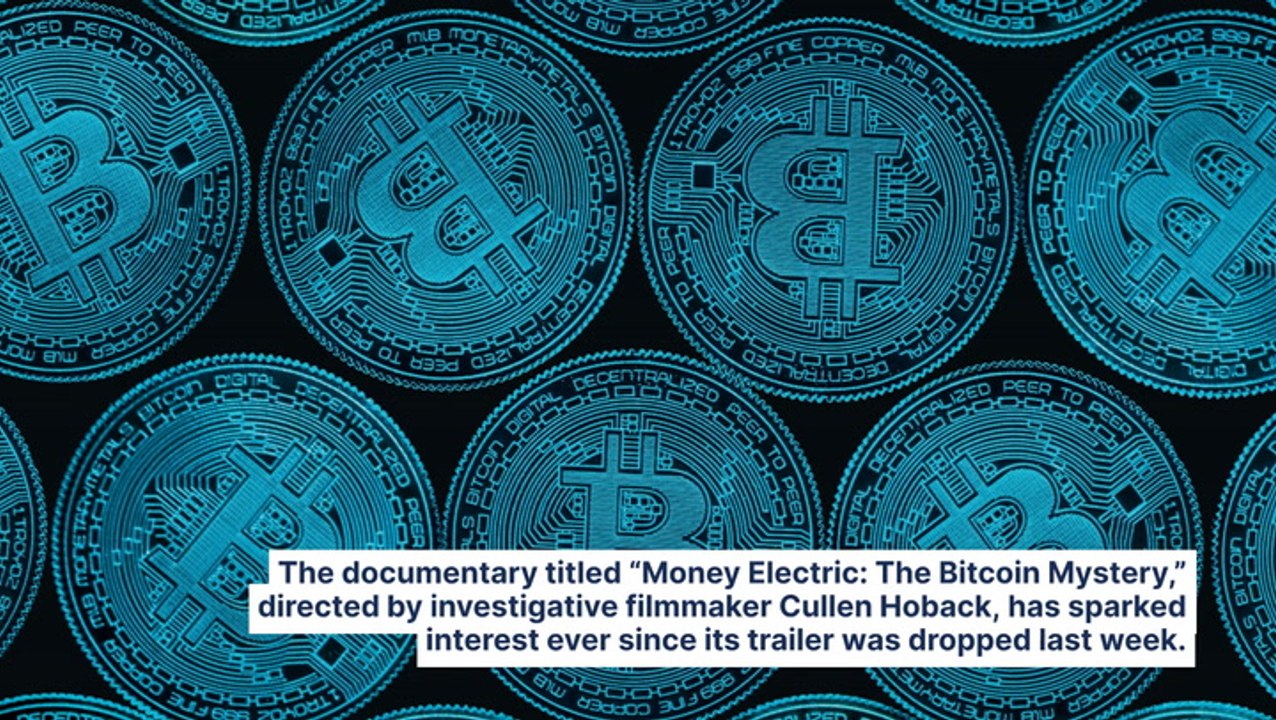 Peter Todd Is Satoshi Nakamoto? Bitcoin Core Developer Denies HBO Documentary Claims: 'I'm Not Satoshi'