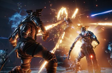 Bungie is being sued by author Kelsey Martineau over Destiny 2's Red War storyline