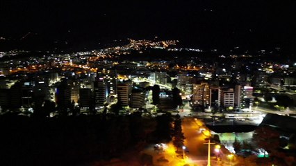 Ministro de Energía de Ecuador deja el cargo en medio de crisis eléctrica por sequía