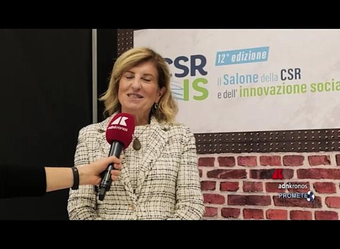 Sostenibilità, Lippi (Rilegno): “L’economia circolare e la sostenibilità partono da noi stessi”