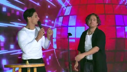 Ganar o Servir Capitulo 124