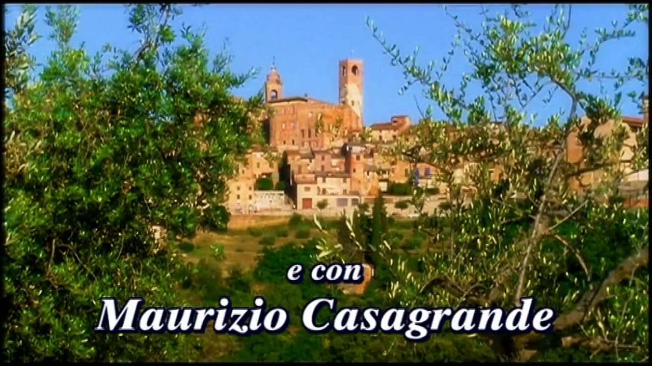 CARABINIERI S5 EP 10 MONDO VERDE