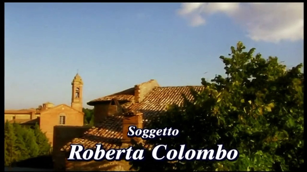 CARABINIERI S5 EP 13 UNA PERSONA PER BENE