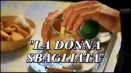 CARABINIERI S5 EP 9 LA DONNA SBAGLIATA