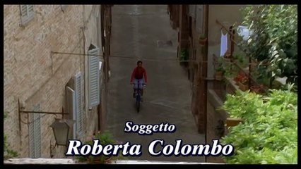 CARABINIERI S5 EP 11 GLORIA