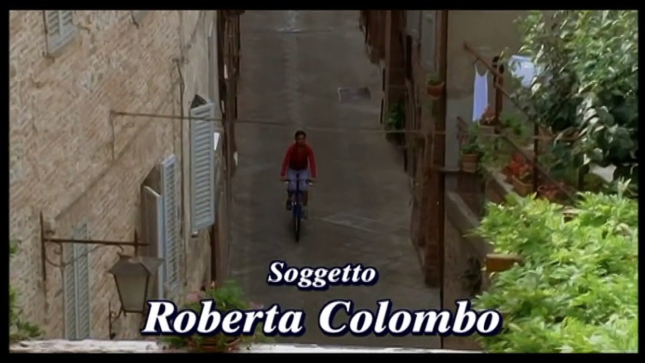 CARABINIERI S5 EP 11 GLORIA