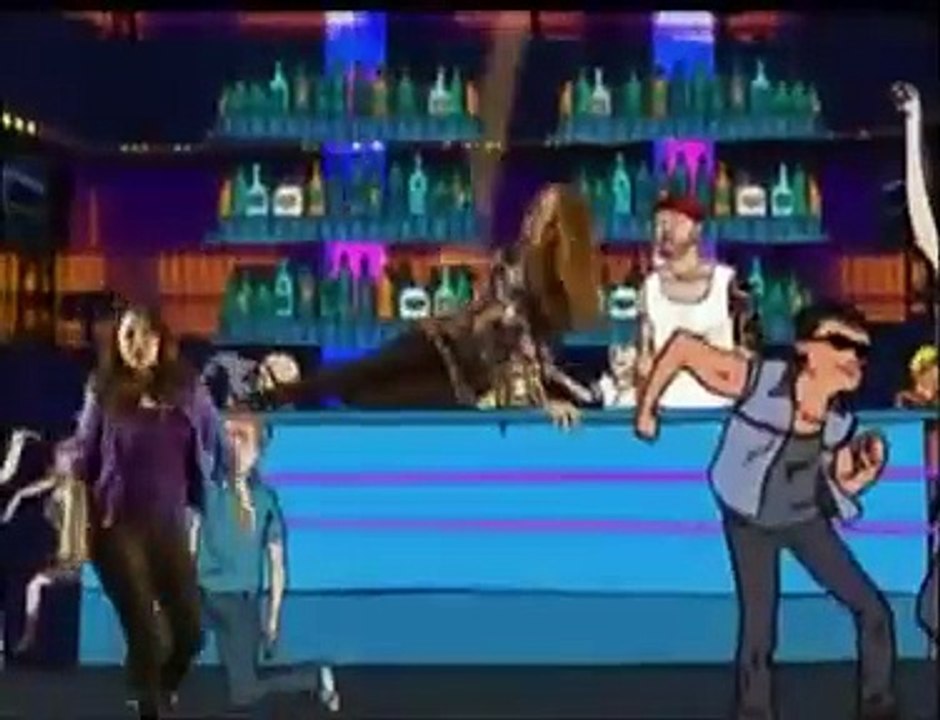 Lore Lore Macu Macu - Aída