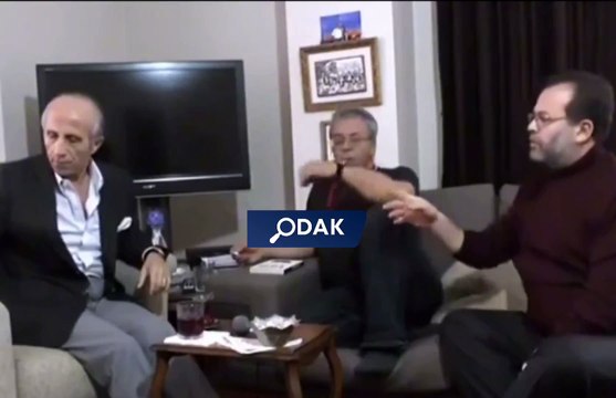 Yaşar Nuri Öztürk: Atatürk Müslüman değildi