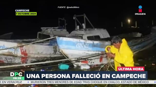 La SRE activa el protocolo por emergencias por desastres naturales