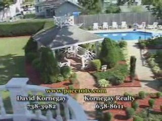 Kornegay Realty 308 N Main St