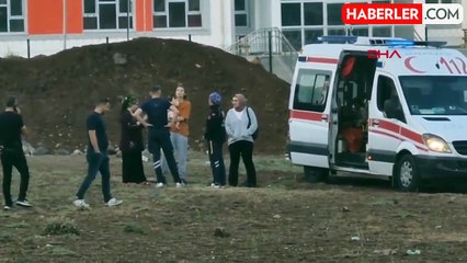 Diyarbakır'da 7 yaşındaki kız çocuğuna cinsel istismar girişimi