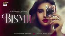 Bismil Episode 15___Naumaan_Ijaz___Hareem_Farooq___9_October_2024___ARY_Digital(360p)