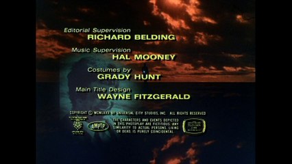 Pigman Television/CuddlesInternationalDistribution (1975/2024, closing)