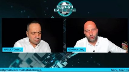 Acun Ilıcalı ve Gökhan Dinç arasında 'Ağabey' polemiği! Ilıcalı ses kaydı paylaştı