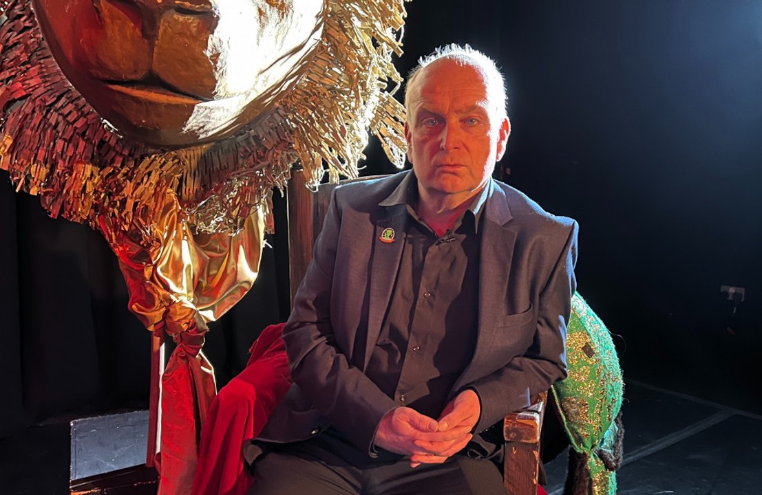 A new documentary about the British Royal Family's interest in UFOs and the paranormal investigates claims that King Charles flew an actual UFO in Canada in 1975