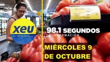 XEU 98.1 FM