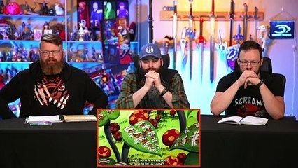 BlindWave Naruto Shippuden 160 Reaction