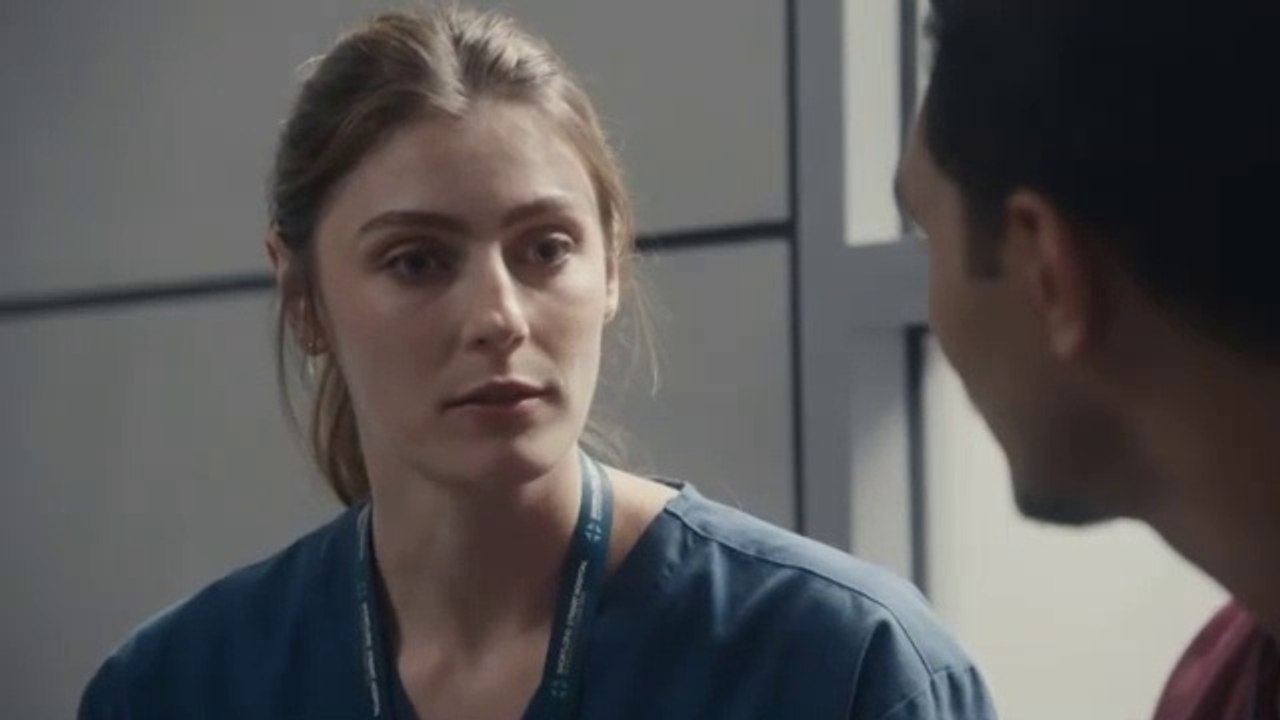 Shortland Street 11th October 2024