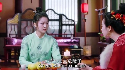 Dr. Cutie Episode 21 | Eng Sub – Must-Watch K-Drama Romance & Mystery! 🎬