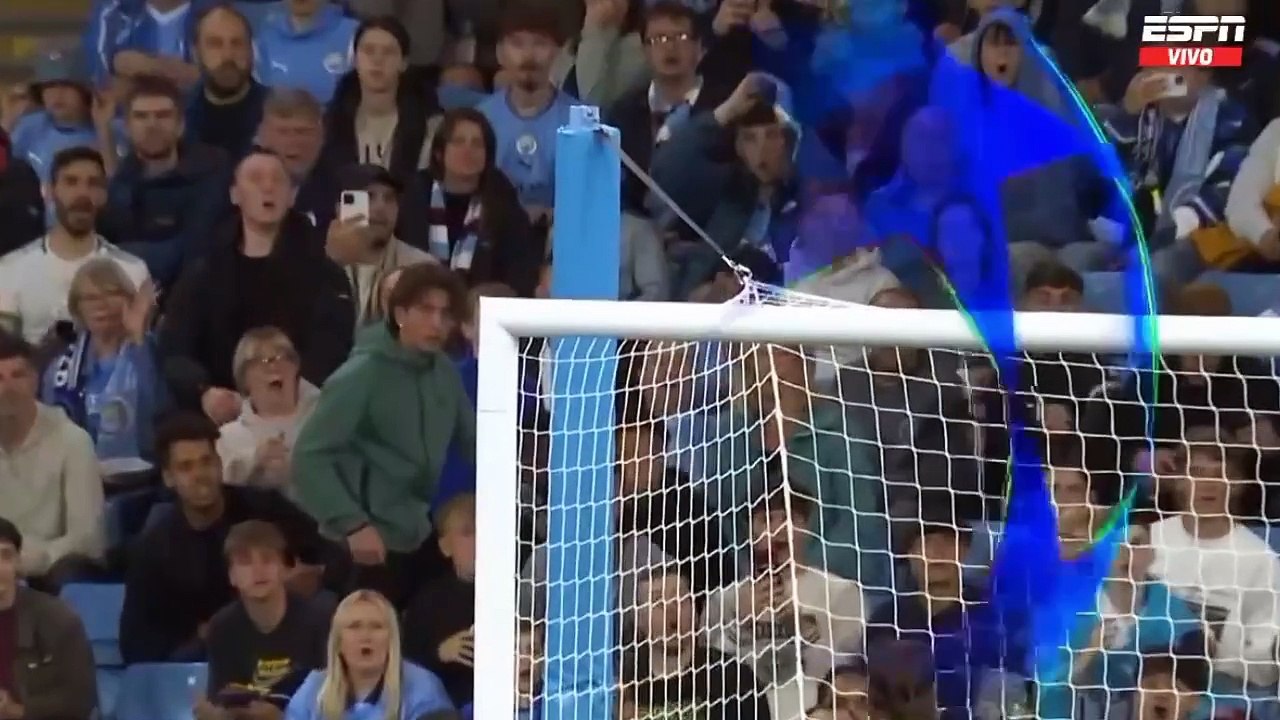Manchenters City 0 vs 0 Inter || RESUMEN