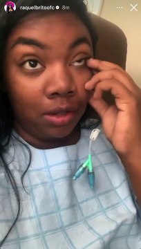 Raquel Brito aparece em vídeo pela primeira após deixar A Fazenda 16 e revela estado de saúde