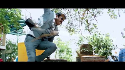 Vaigai Express - New Released South Indian Movie In Hindi _ South Dubbed Movie _ Action Movie