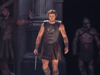 Gladiator II: Second HD Trailer – New Battles Await! ⚔️