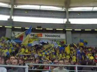 Supporter ST ASM
