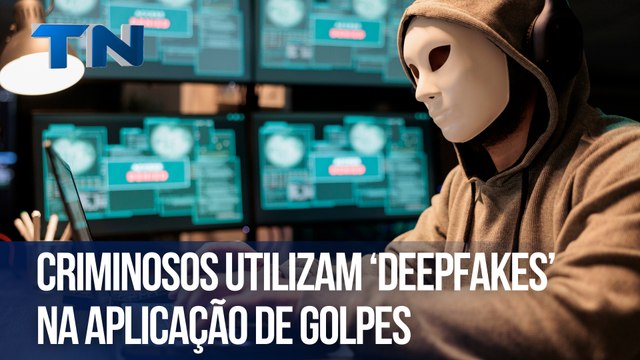 Criminosos utilizam 'deepfakes' na aplicação de golpes | Mundo Digital