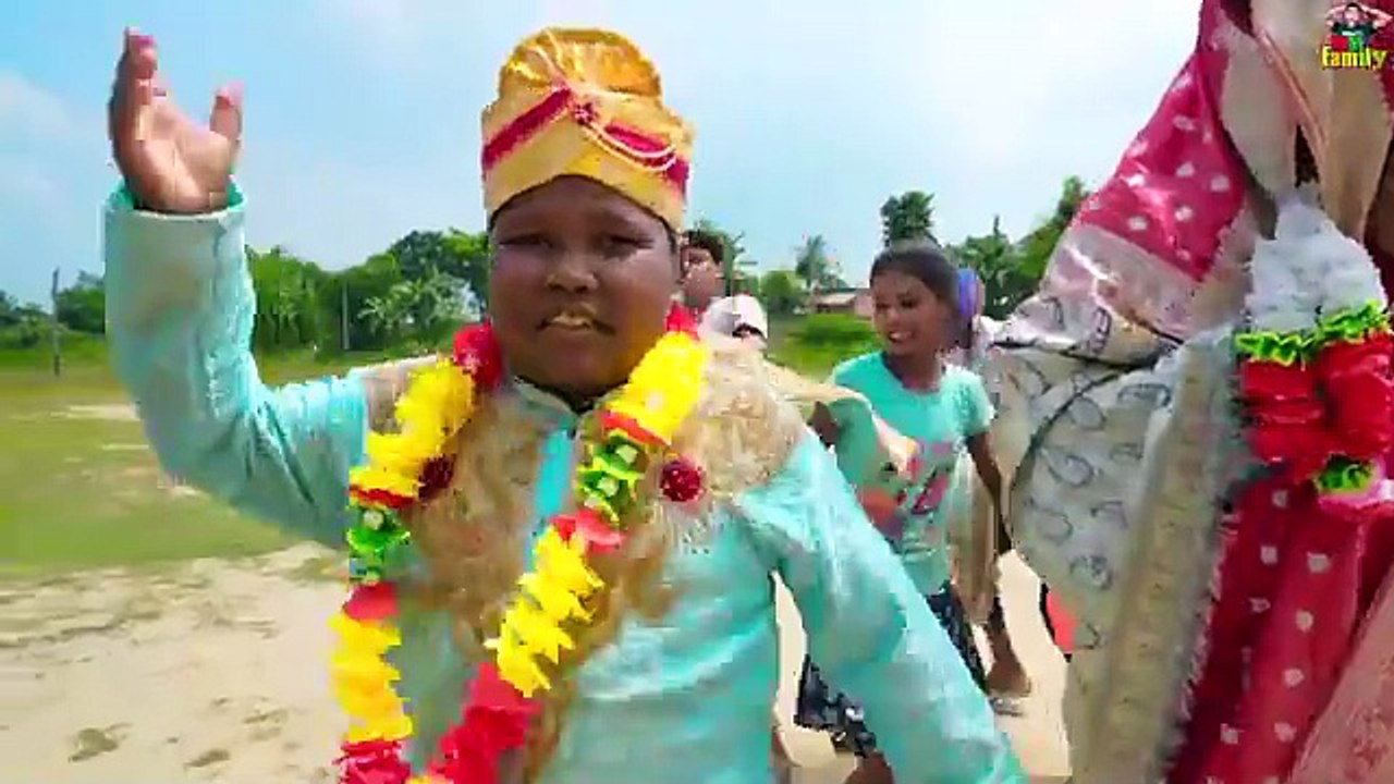 Must Watch New Game Special Comedy Video 2024 Totally Amazing Comedy Episode 345 By My Family