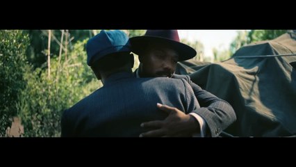 'Pecadores' - Tráiler Oficial Subtitulado