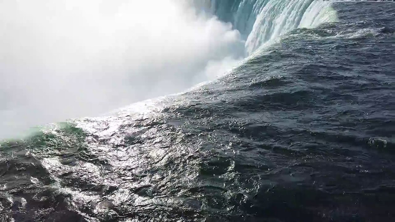 Cascade
