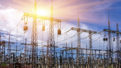 Etesa licitará contratación de potencia y energía