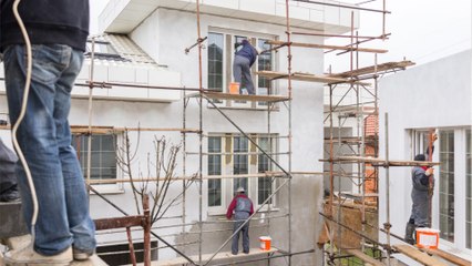 Copropriété : «Faute d’avoir 20 000 euros pour le ravalement, je dois vendre mon logement"