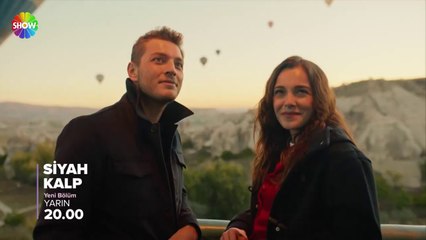 مسلسل قلب اسود الحلقة 5 اعلان 3