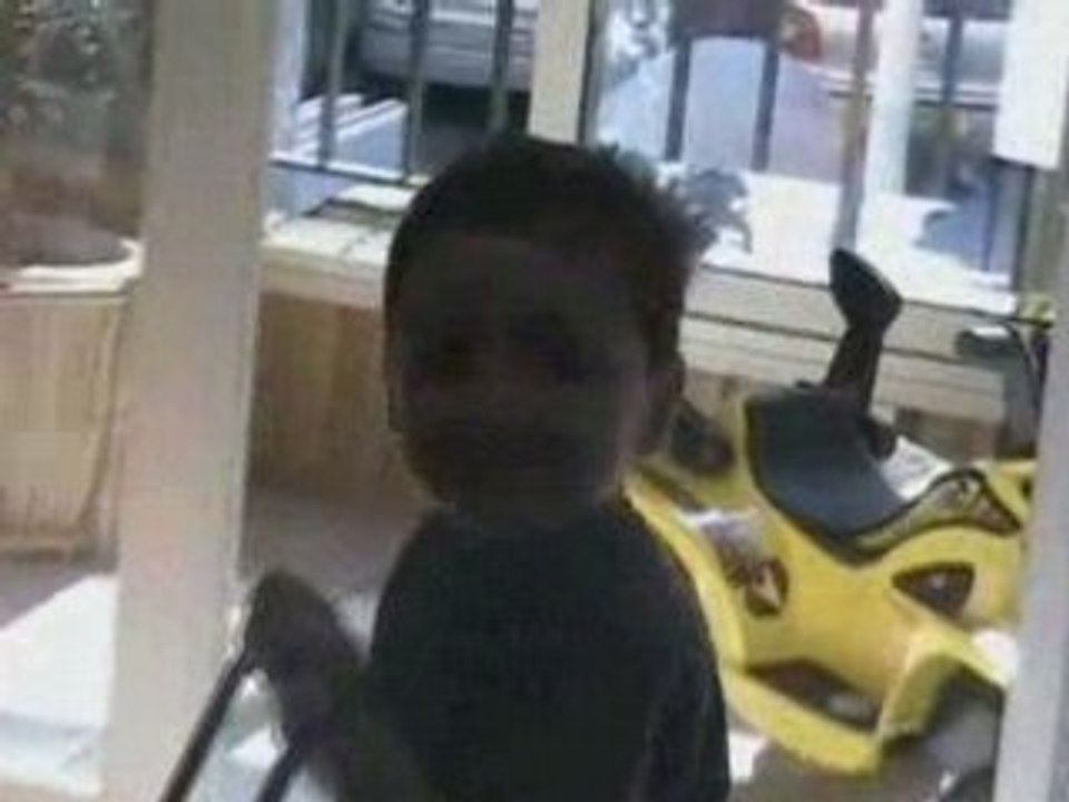 4 Ylona Fabio chez Olivia