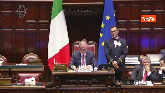 Ciriani: Contro giornalisti Rai inaccettabile atto di intimidazione da Russia