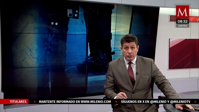 Detienen a dos presuntos operadores del Cartel Jalisco Nueva Generación en Atenguillo, Jalisco