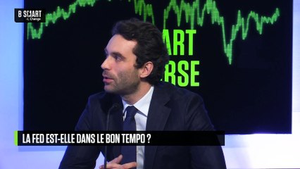 SMART BOURSE - Emission du mercredi 9 octobre
