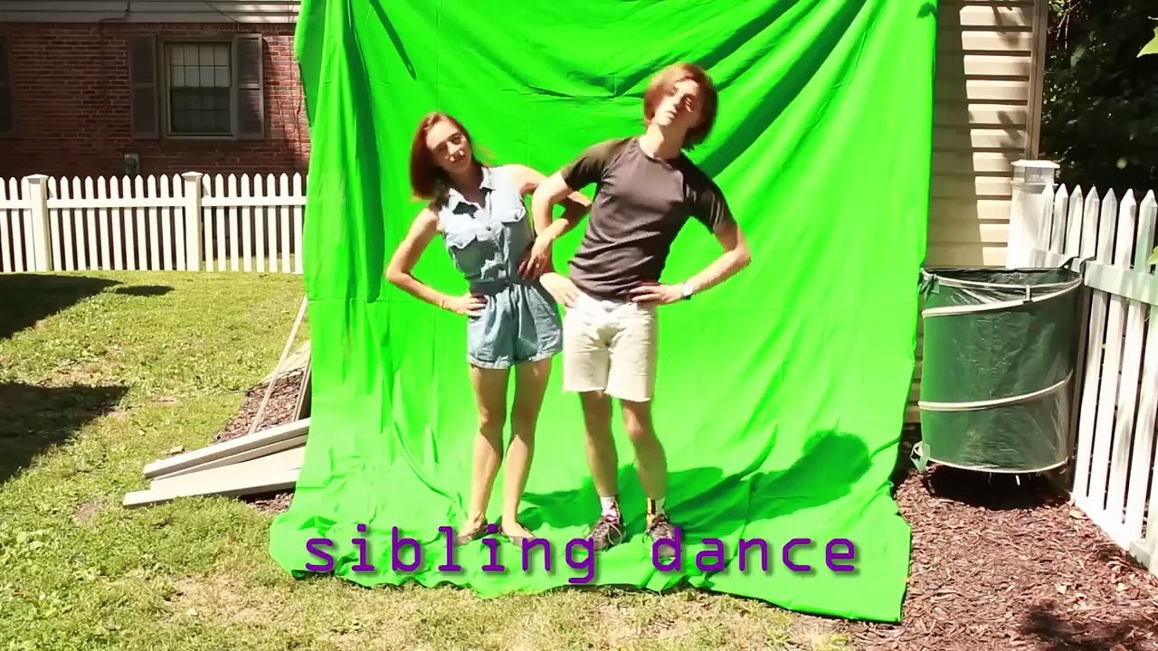 Siblings song viral