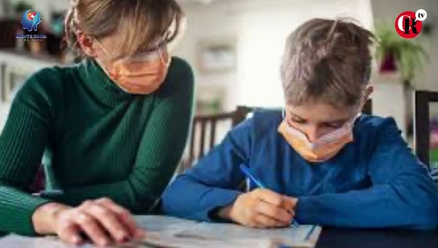 Secuelas emocionales por la pandemia / Sana Mente con Luz Castillo