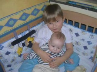 Eclate toi mon copain