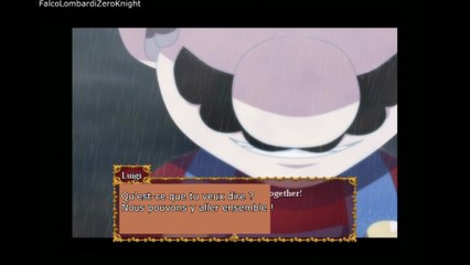 (Mario) The Music Box 1.2 (Walkthrough FR) épisode 10: Enfin libre mais... (Fin Missing)