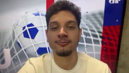 Kaique Lima: Igor Jesus começará como titular diante do Chile. Endrick fica como opção no banco de reservas