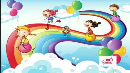 Rainbow Dreams Poem for kids KIDS SCHOOL
