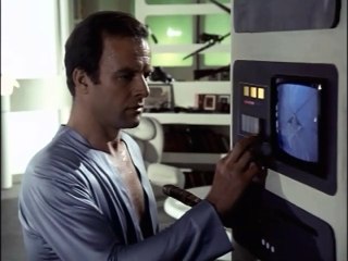 Espacio 1999, 01x23, El Dominio del Dragon