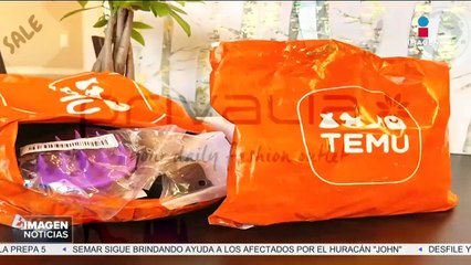 Shein, AliExpress, Privalia y Temu se encuentran en la mira del SAT
